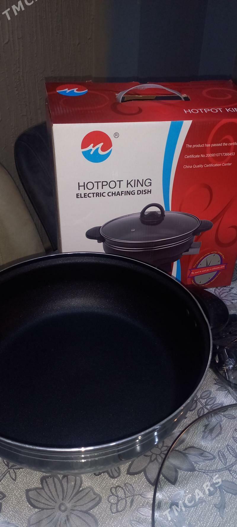 TOKLY SAÇ - Кëши - img 3