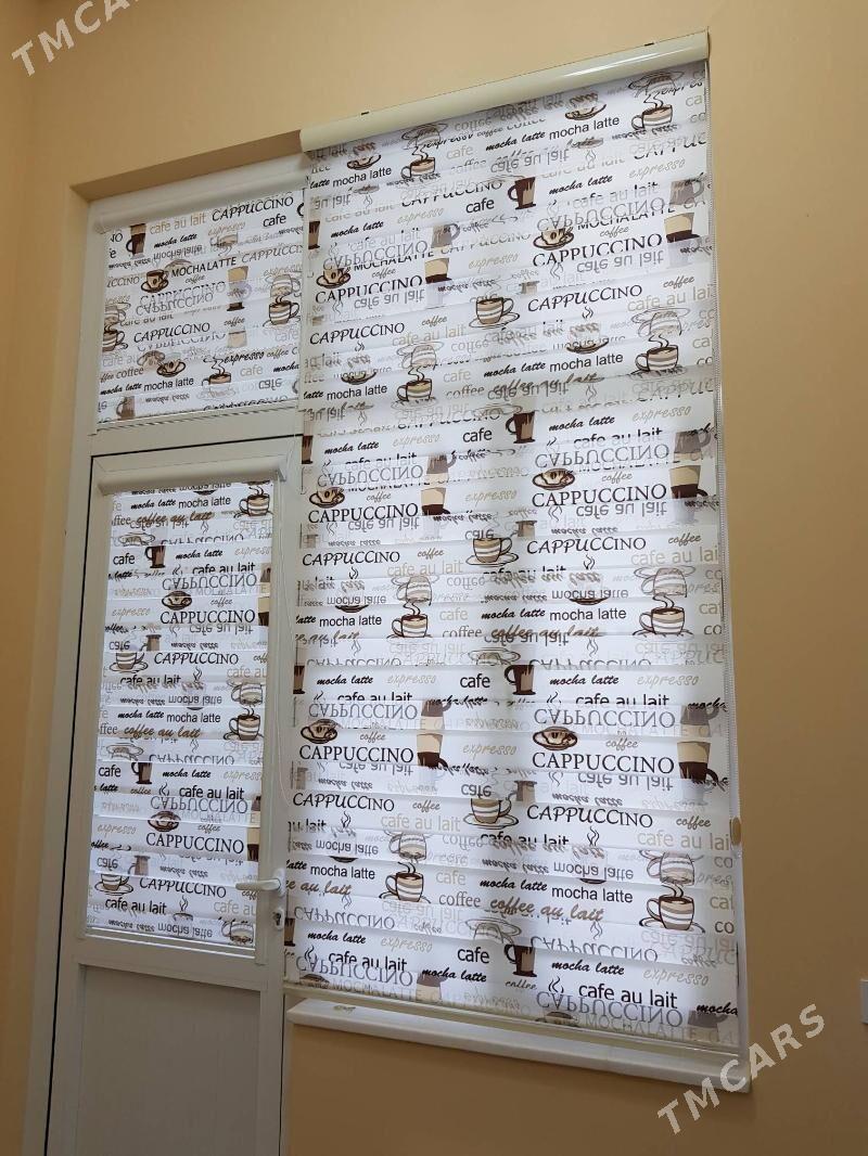 jalyuz jalyus Jalyuz - Ашхабад - img 2