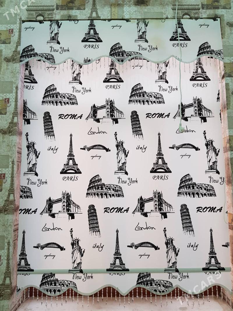 jalyuz jalyus Jalyuz - Ашхабад - img 1