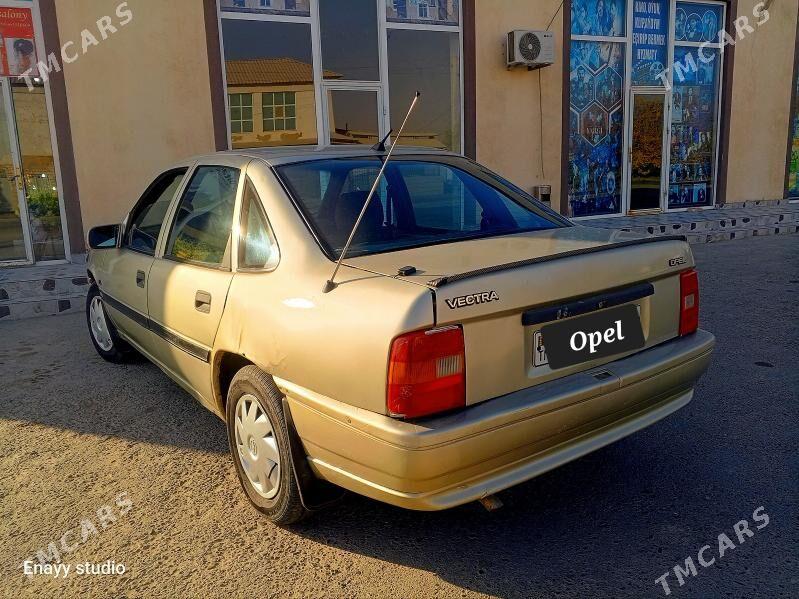 Opel Vectra 1992 - 25 000 TMT - Mary - img 2