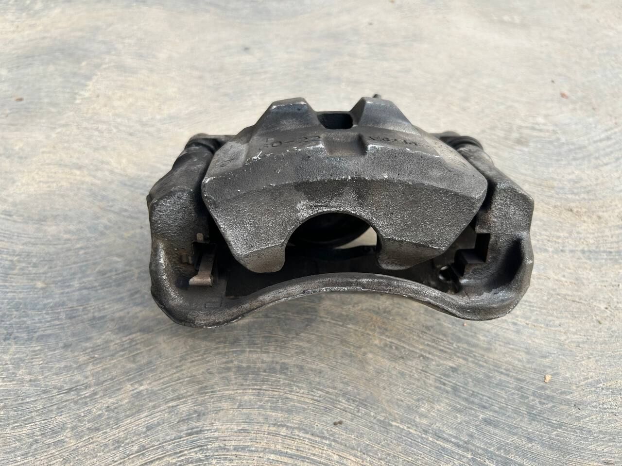 suport 2010 corolla 250 TMT - Байрамали - img 1