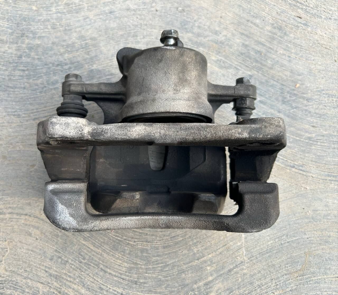 suport 2010 corolla 250 TMT - Байрамали - img 3