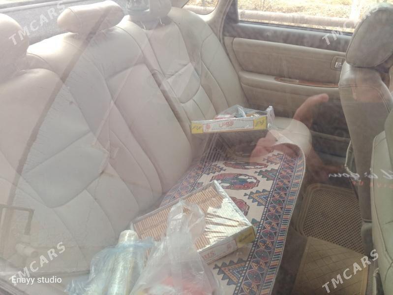 Toyota Avalon 2001 - 200 000 TMT - Мары - img 6