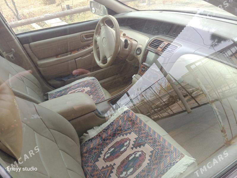 Toyota Avalon 2001 - 200 000 TMT - Мары - img 5