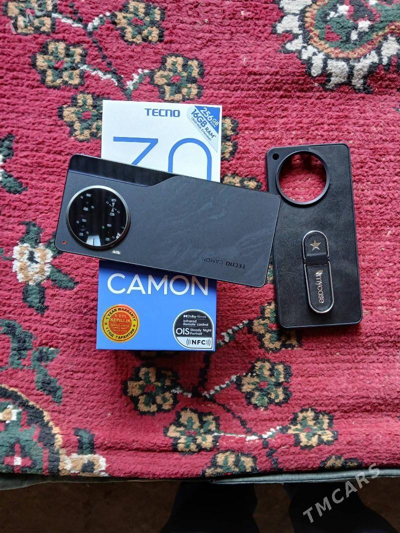 tecno camon 30 - Сакар - img 1