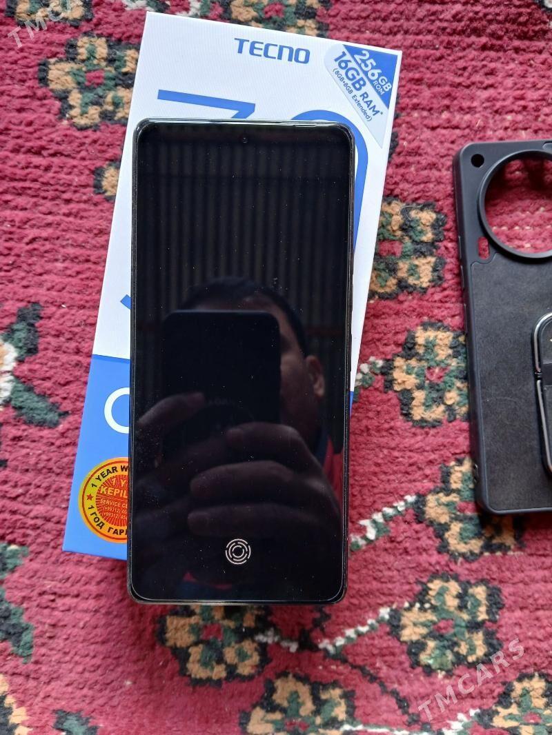 tecno camon 30 - Сакар - img 6