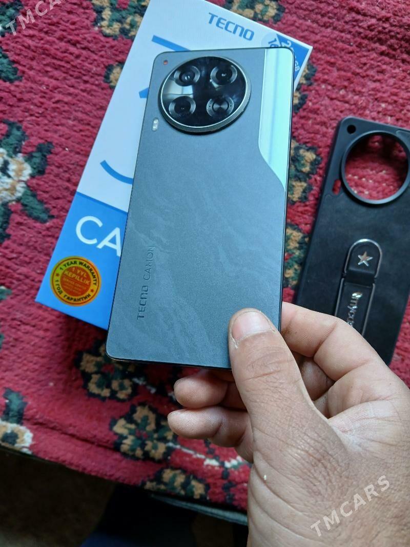 tecno camon 30 - Сакар - img 3