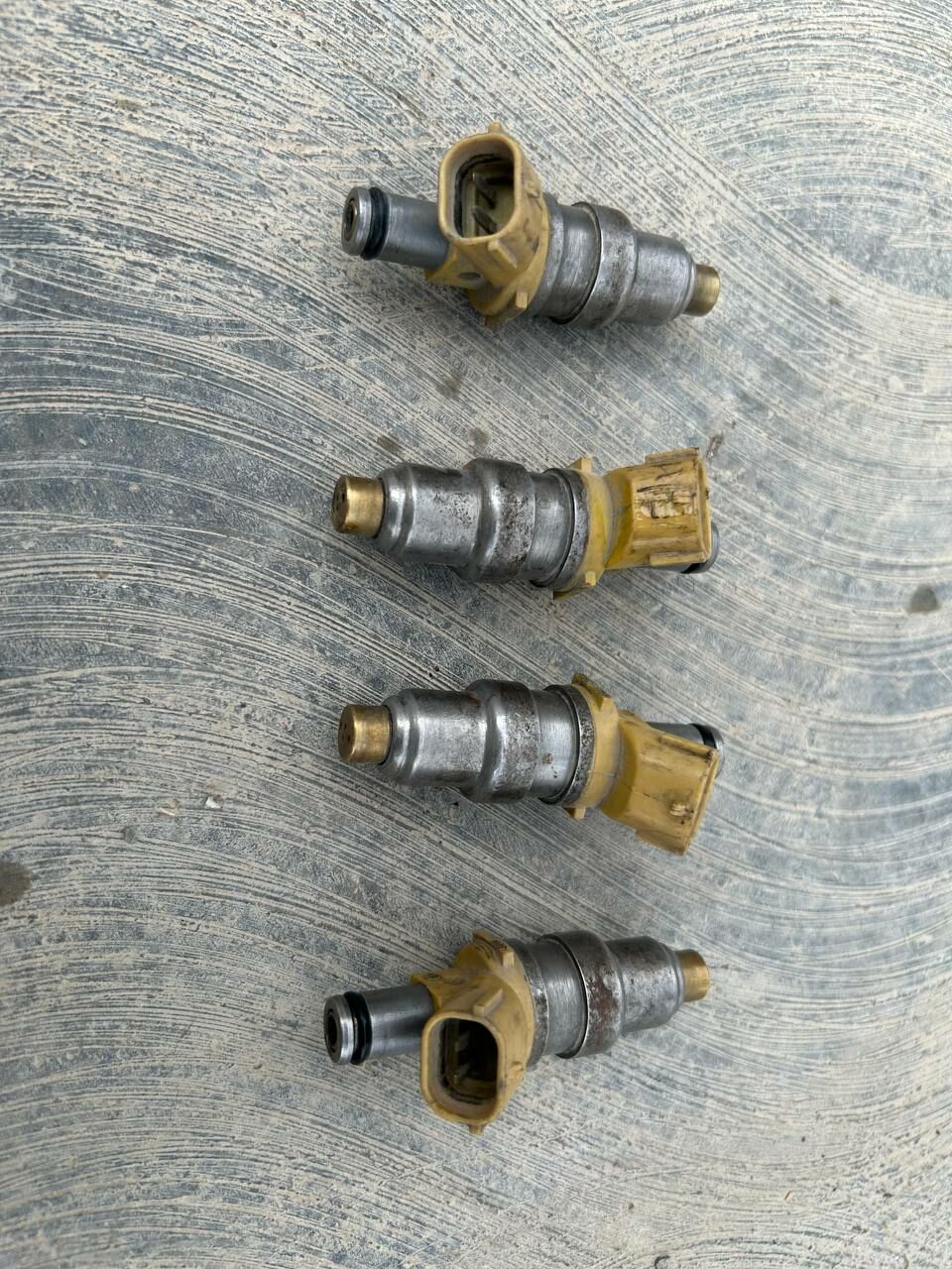 farsunka 1995 corolla 300 TMT - Baýramaly - img 1