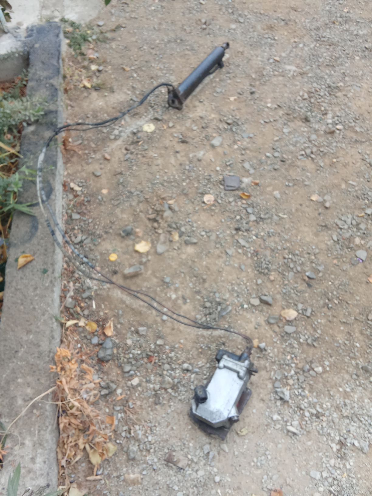 nasos slindr 800 TMT - Гызыларбат - img 2