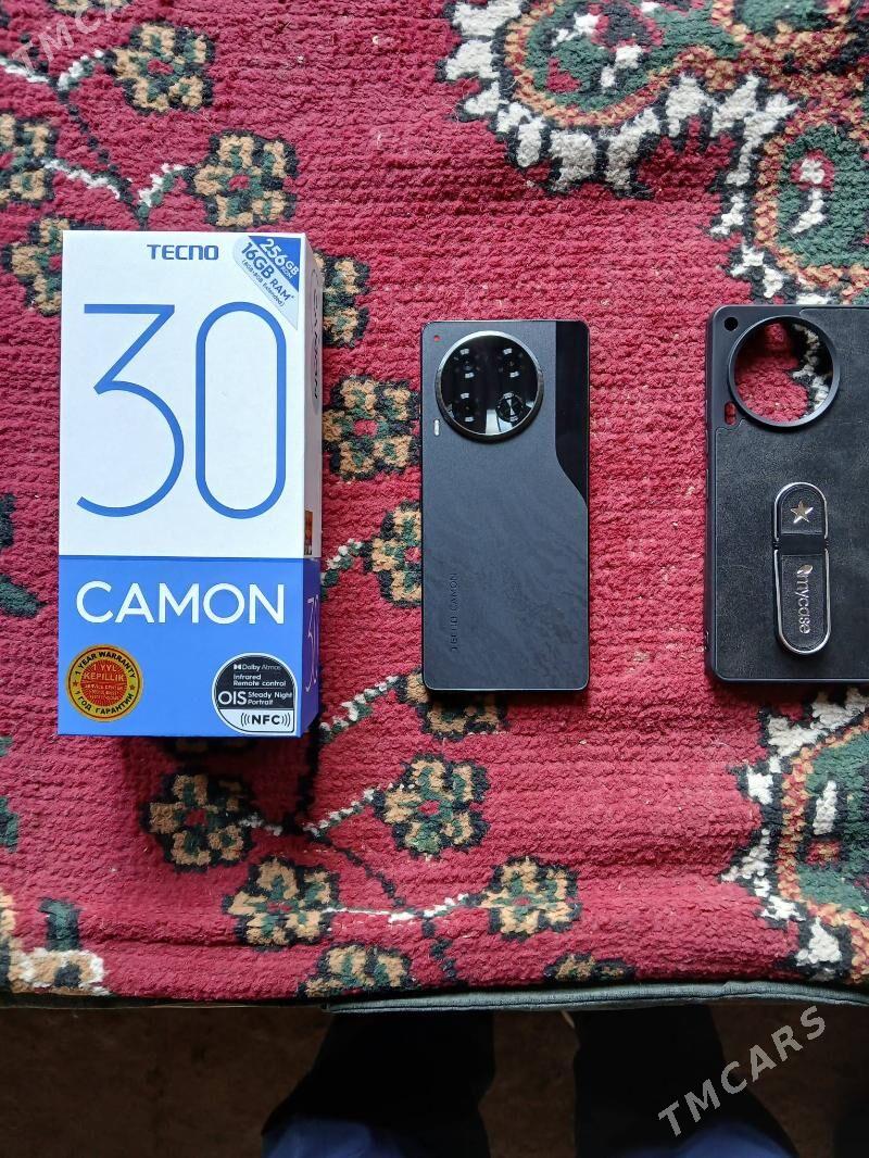 tecno camon 30 - Сакар - img 2