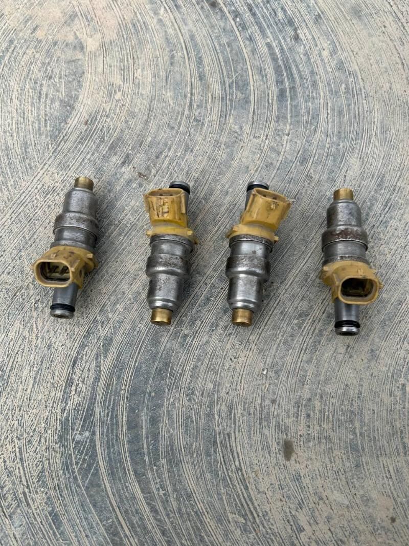 farsunka 1995 corolla 300 TMT - Baýramaly - img 3