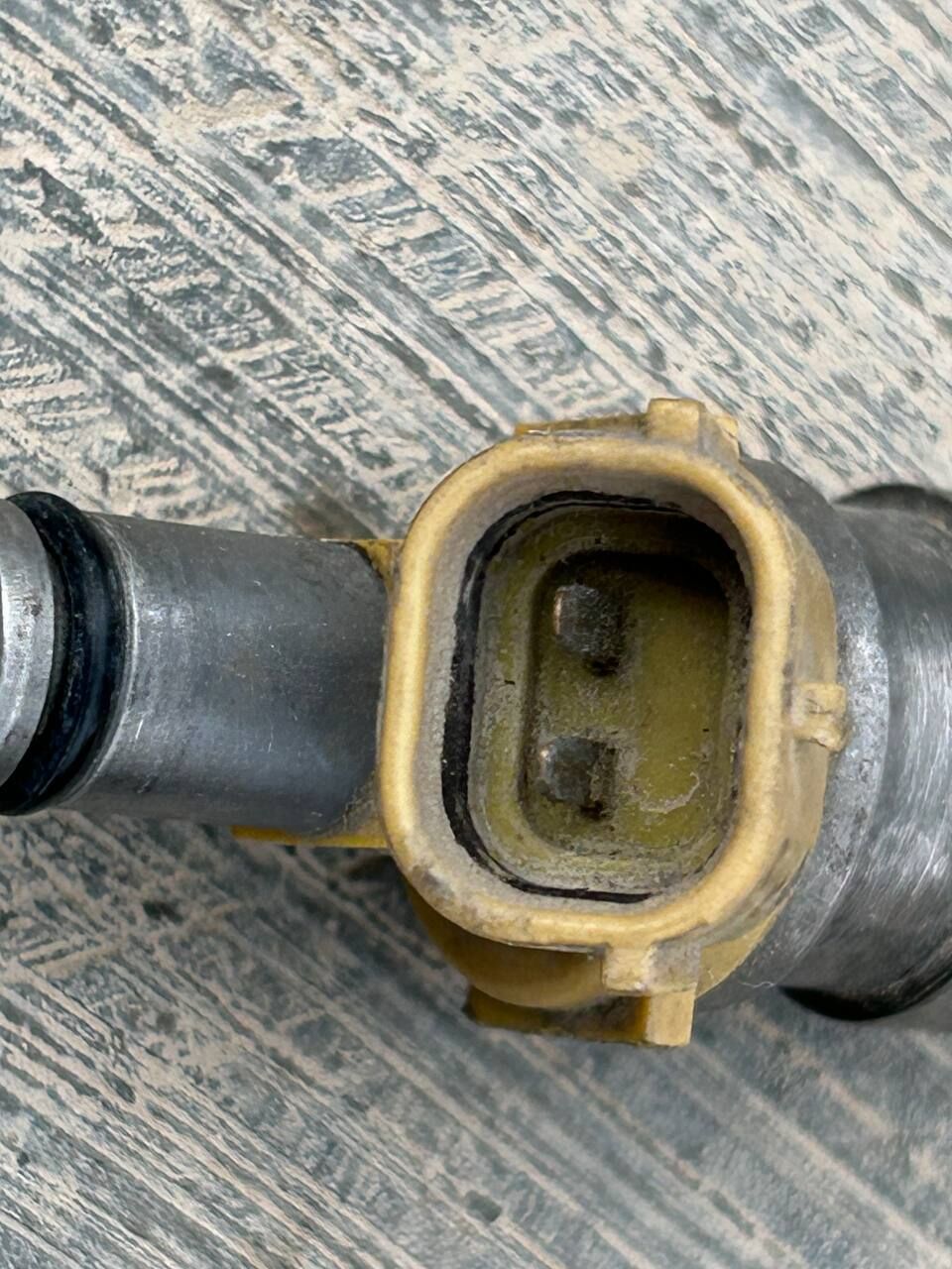 farsunka 1995 corolla 300 TMT - Baýramaly - img 2