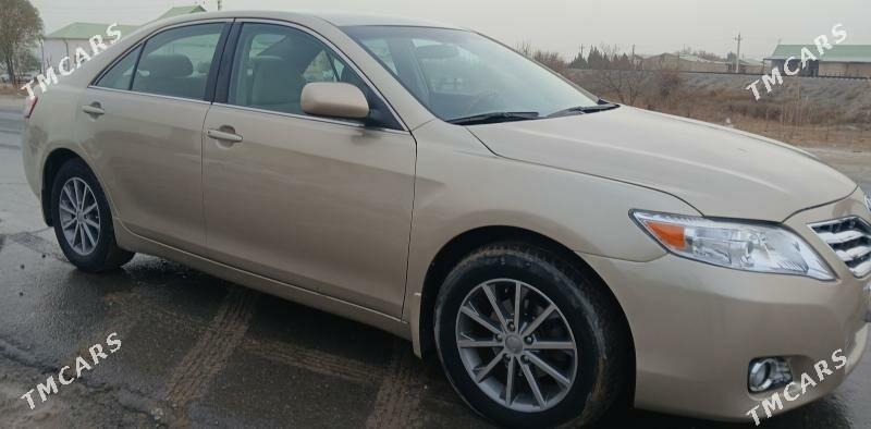 Toyota Camry 2009 - 155 000 TMT - Керки - img 2
