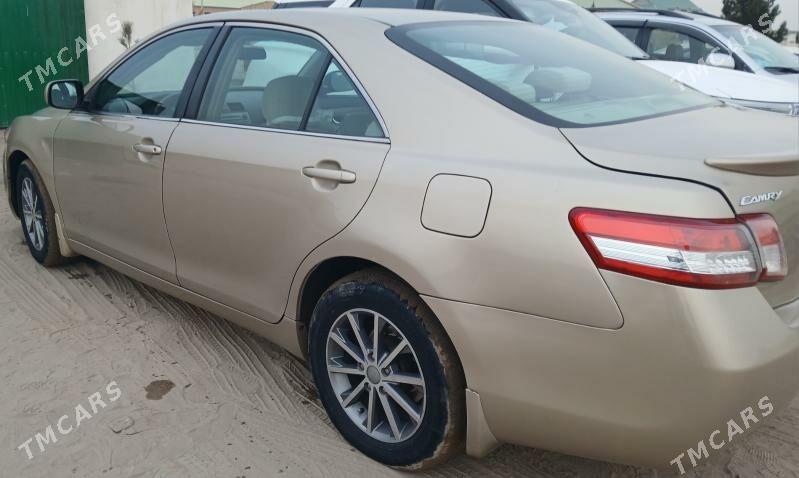 Toyota Camry 2009 - 155 000 TMT - Керки - img 5