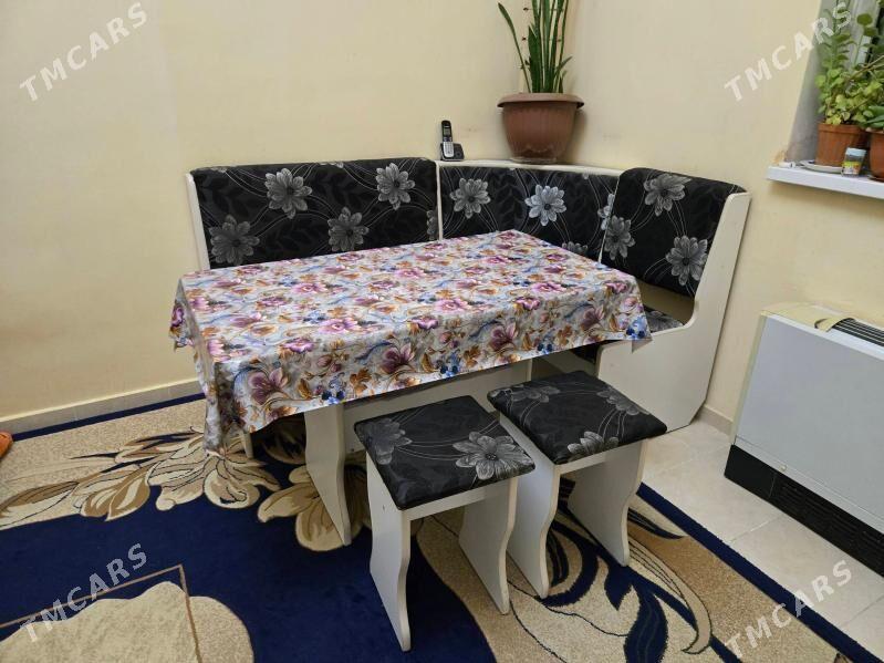 nahar iyilyan stol, stul - Aşgabat - img 2