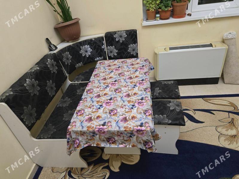 nahar iyilyan stol, stul - Aşgabat - img 4