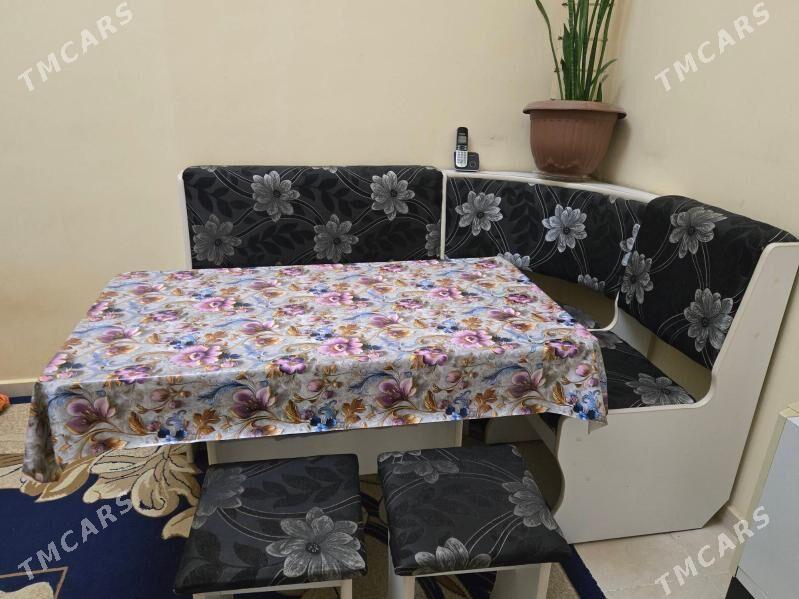 nahar iyilyan stol, stul - Aşgabat - img 3