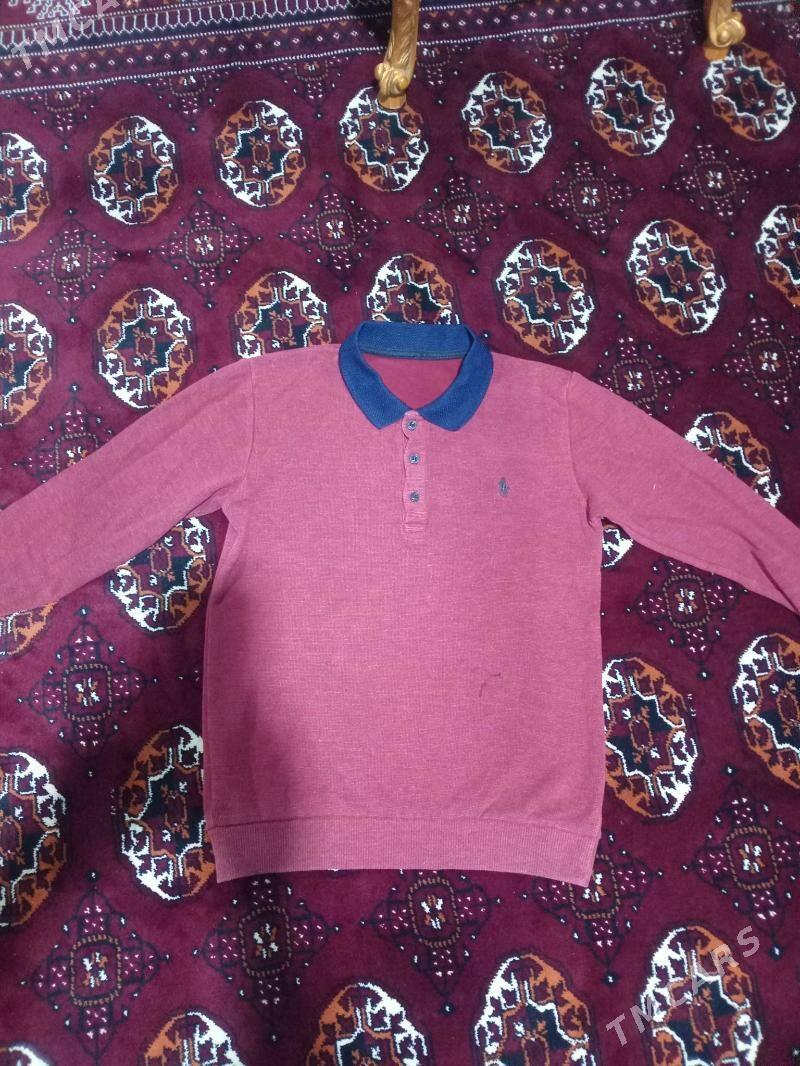 plasowka zempir - Балканабат - img 4