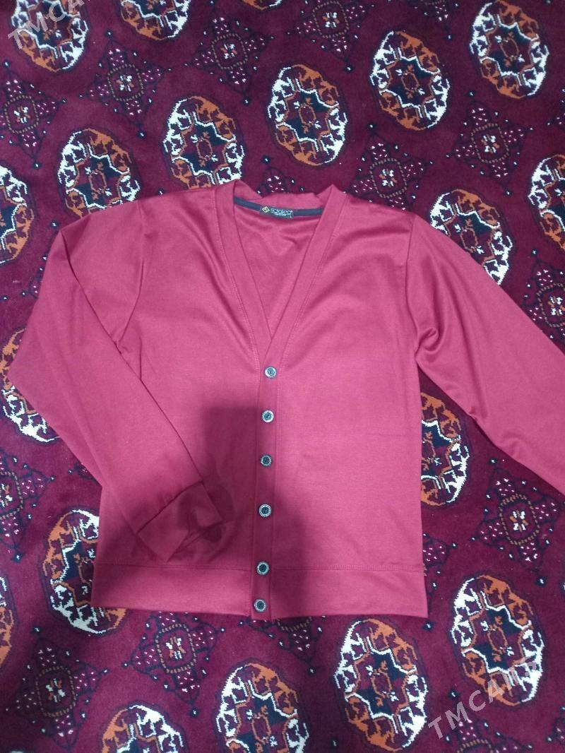 plasowka zempir - Балканабат - img 3