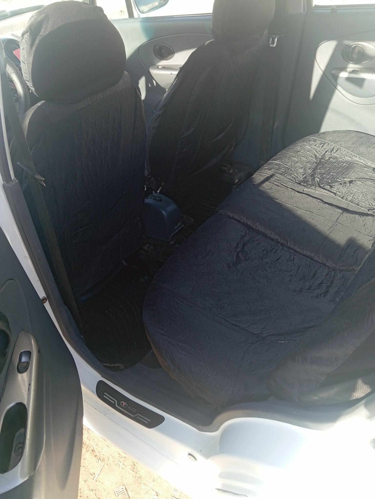 Daewoo Matiz 2002 - 46 000 TMT - Дашогуз - img 6