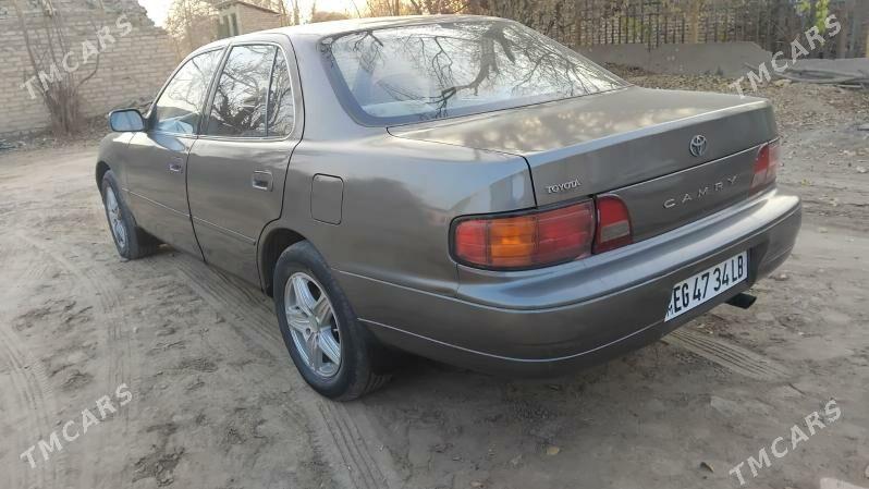 Toyota Camry 1993 - 78 000 TMT - Сакар - img 3