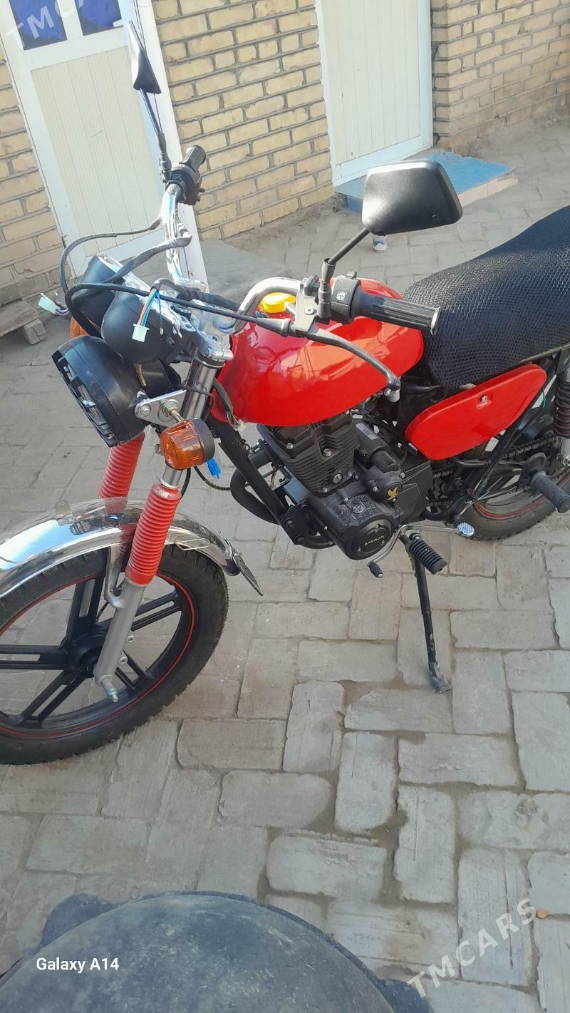 Fekon FK200-14G 2025 - 13 000 TMT - Garagum etraby - img 1