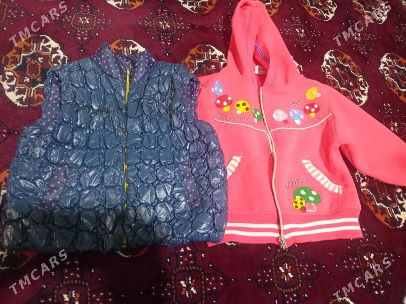 esijekler - Balkanabat - img 1