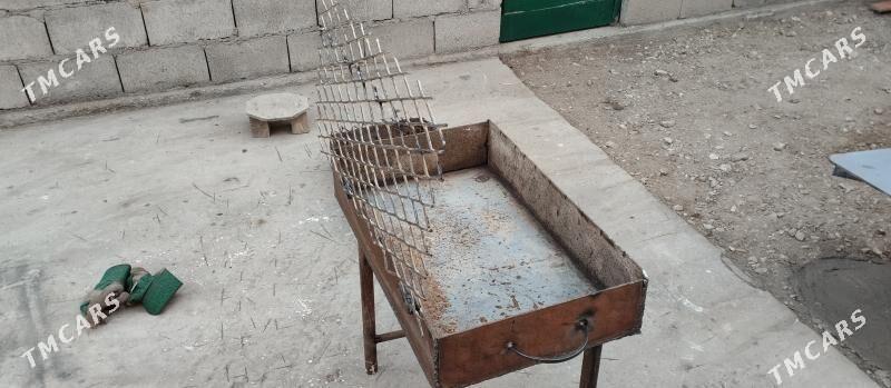 Mangal - Балканабат - img 2