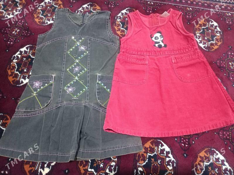 esijekler - Balkanabat - img 3