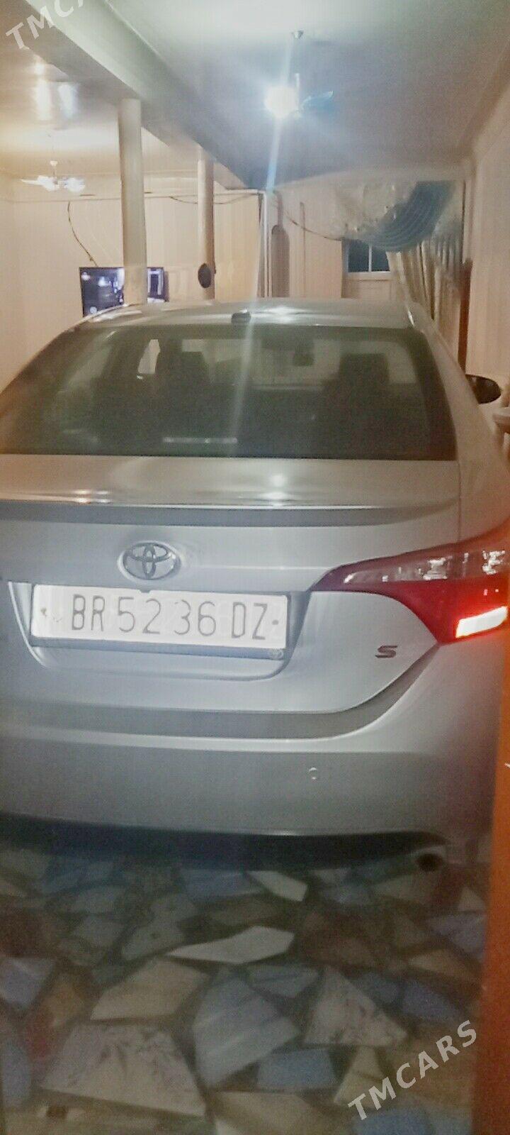 Toyota Corolla 2014 - 190 000 TMT - Daşoguz - img 2