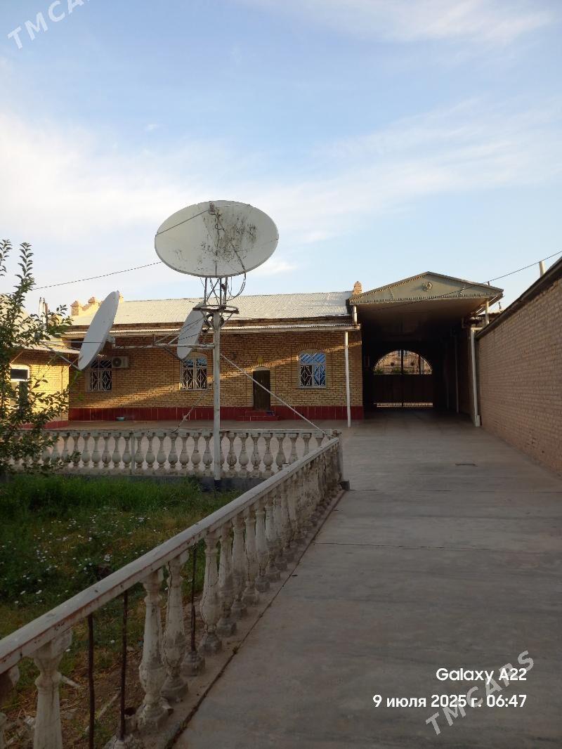 Mary Şäher Satlyk Jaý 12 Sotuk - Мары - img 3