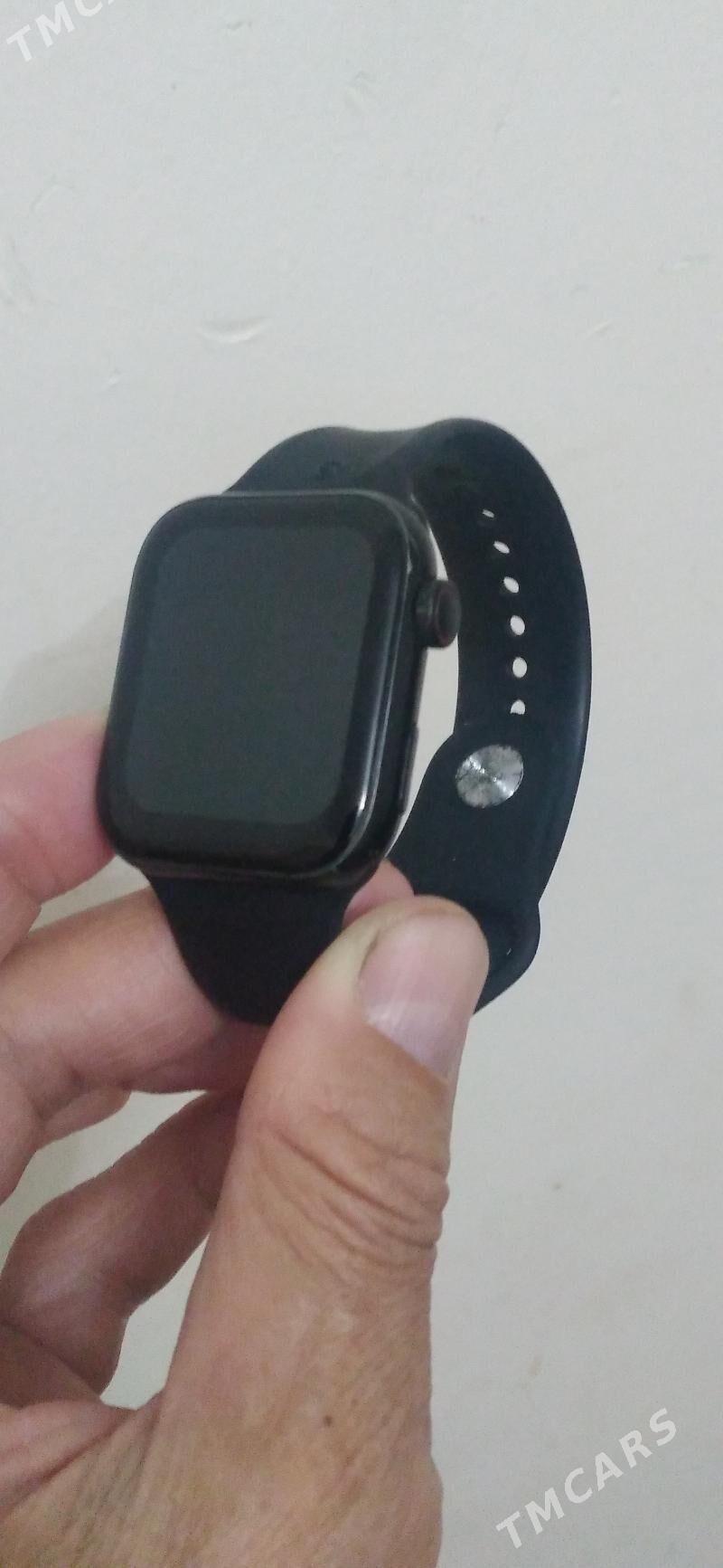 SMART SAGAT - Дашогуз - img 2