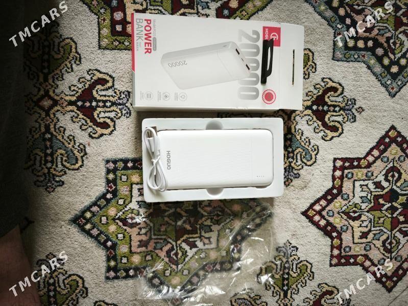 Power bank - Aşgabat - img 2