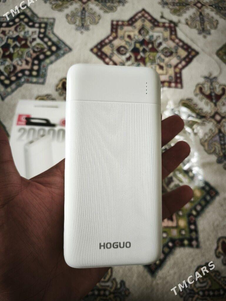 Power bank - Aşgabat - img 5