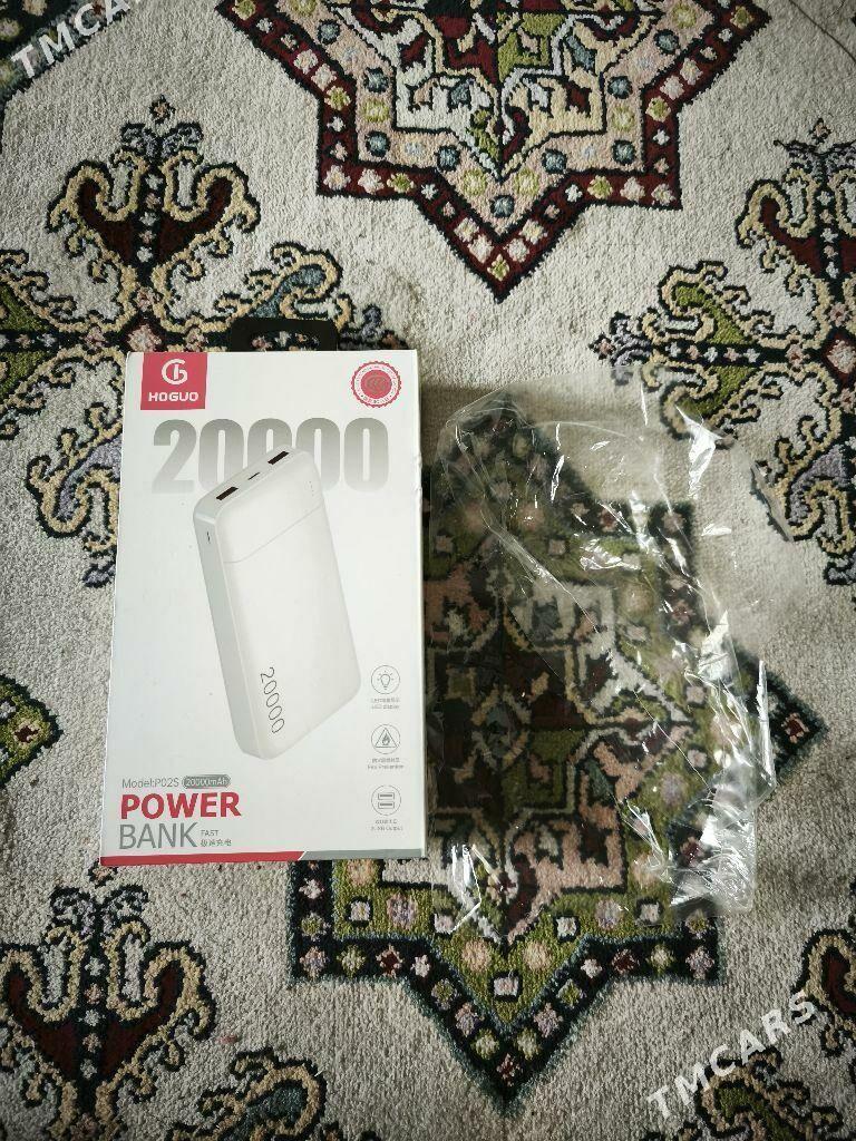 Power bank - Aşgabat - img 1
