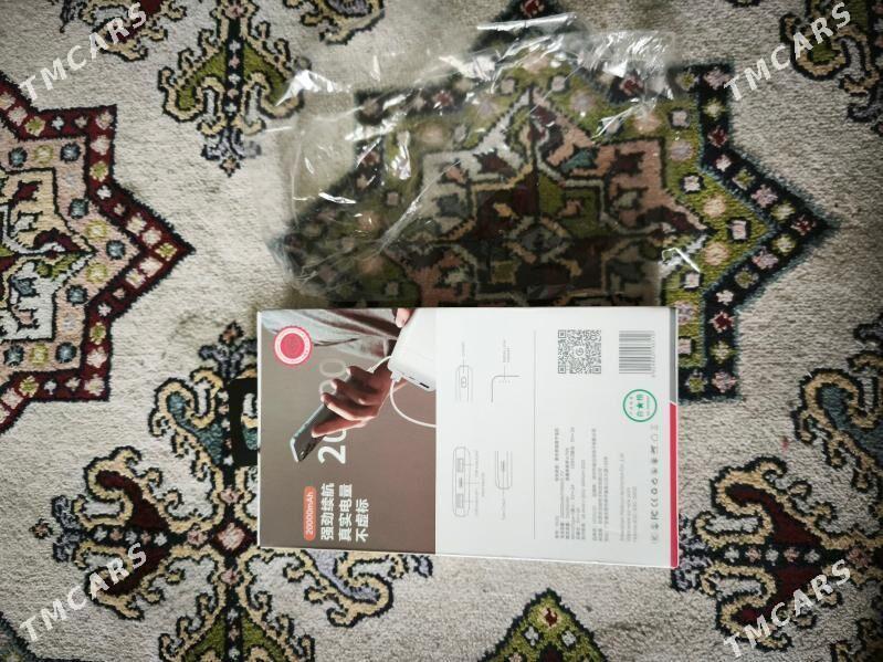 Power bank - Aşgabat - img 3