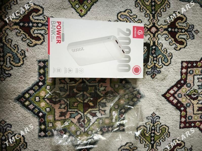 Power bank - Aşgabat - img 4