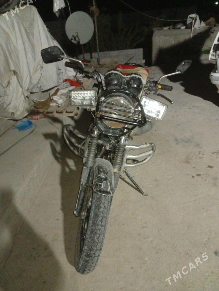 Fekon FK200-14G 2022 - 8 000 TMT - Bäherden - img 4