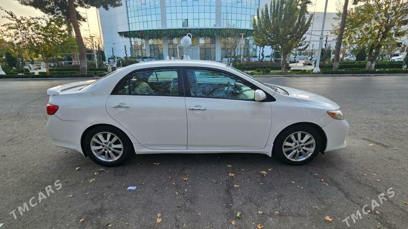 Toyota Corolla 2009 - 150 000 TMT - 2 мкр - img 2