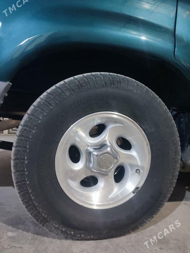 Ford Explorer 1997 - 80 000 TMT - Туркменабат - img 4