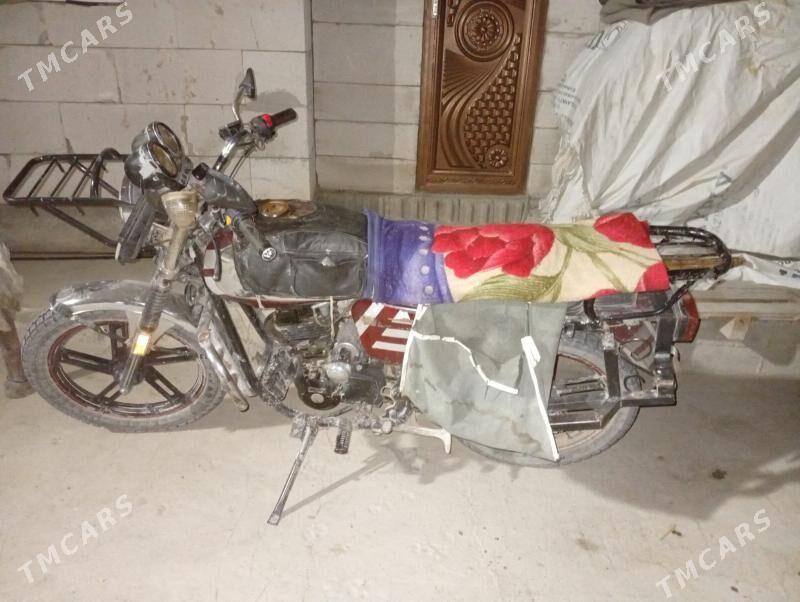 Fekon FK200-14G 2022 - 8 000 TMT - Bäherden - img 2