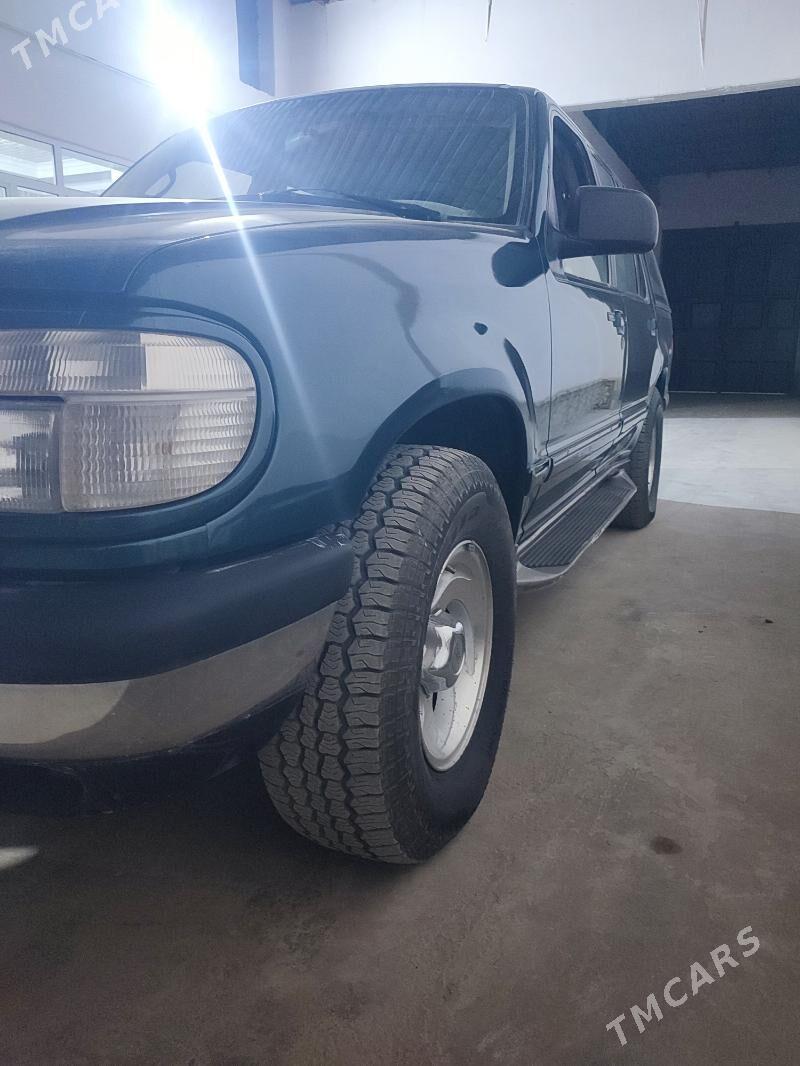 Ford Explorer 1997 - 80 000 TMT - Туркменабат - img 2