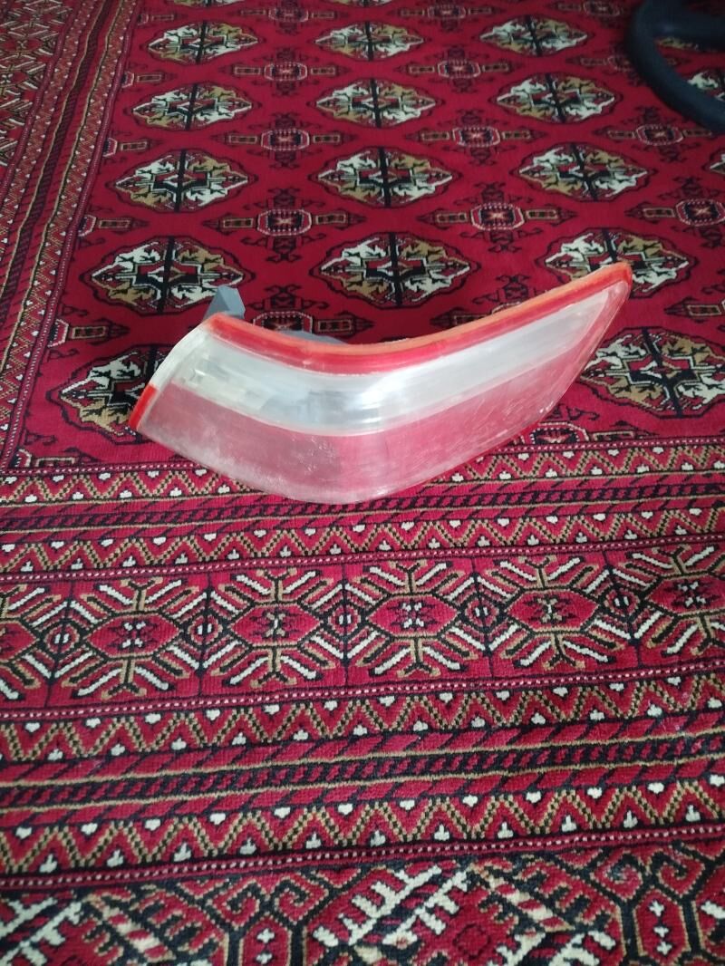 okuz kelle yzky fara 135 TMT - Мары - img 2