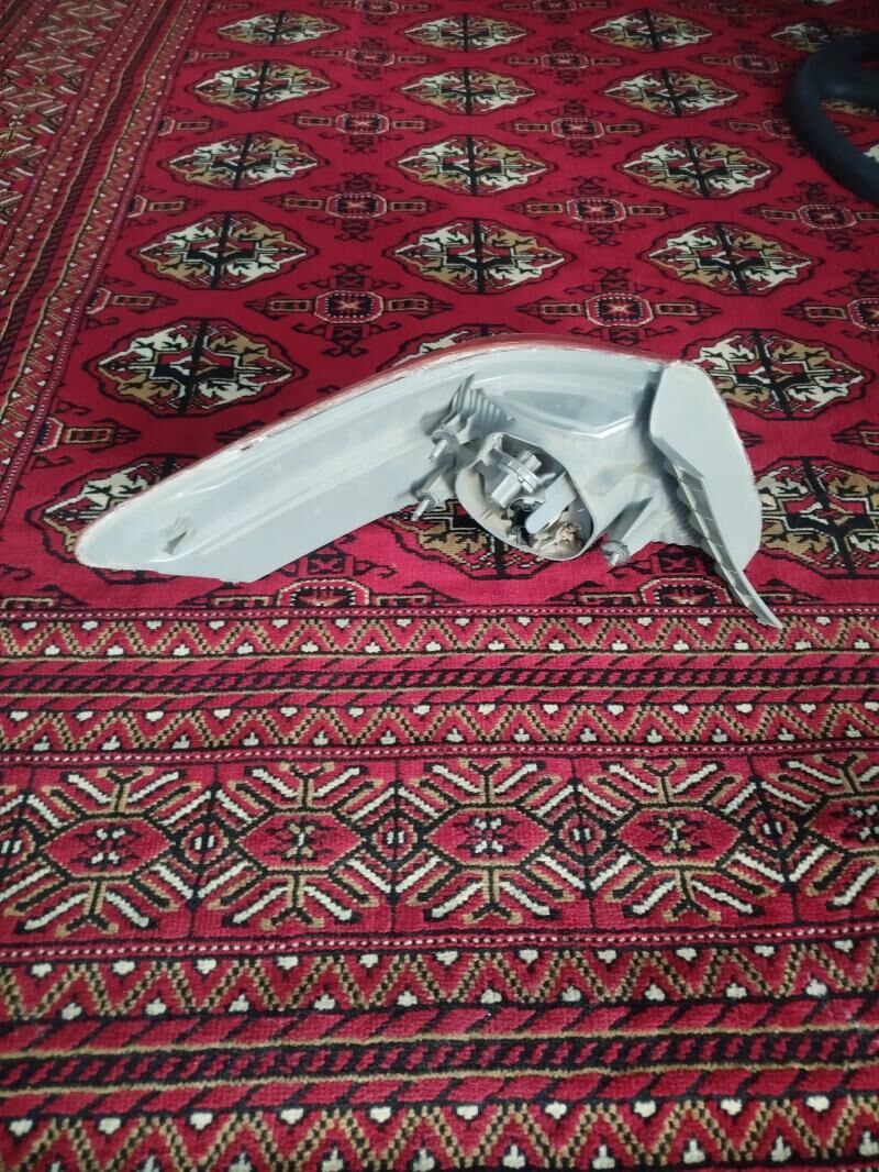 okuz kelle yzky fara 135 TMT - Мары - img 3