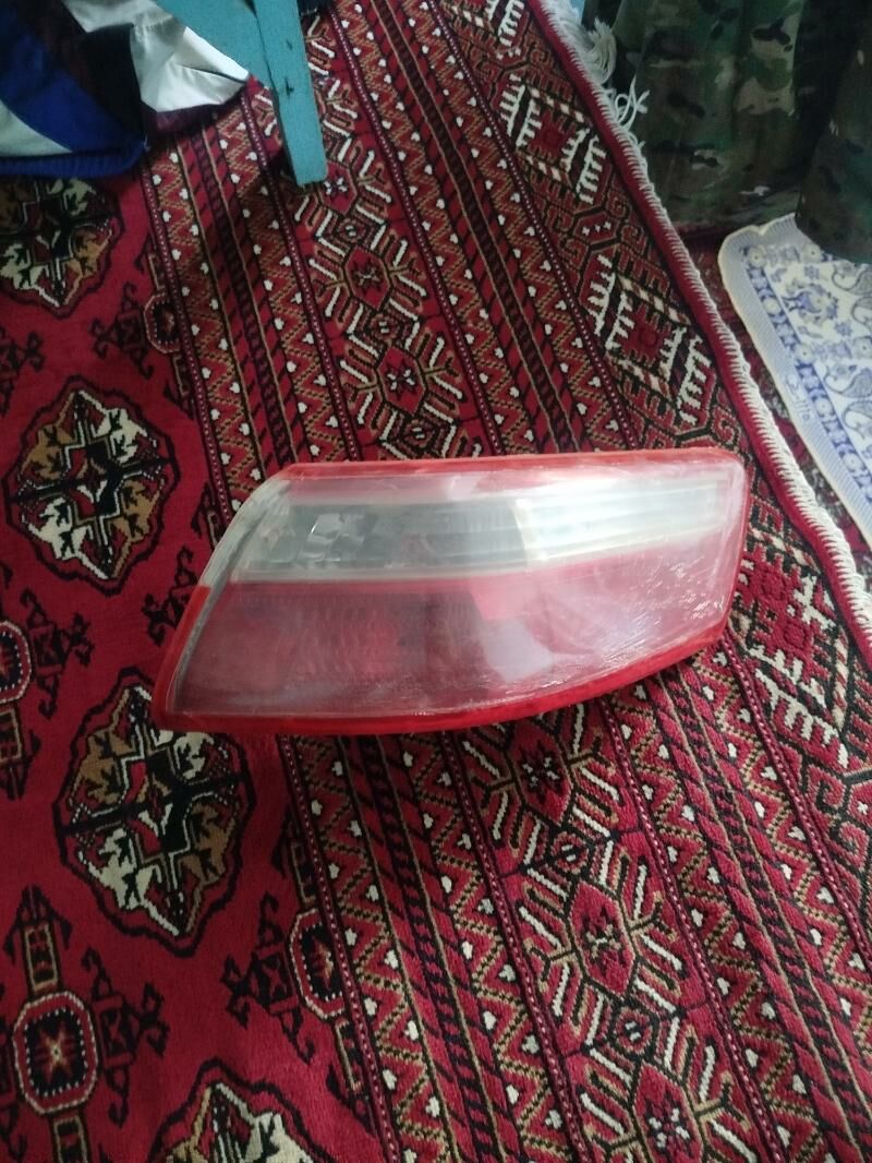 okuz kelle yzky fara 135 TMT - Мары - img 1