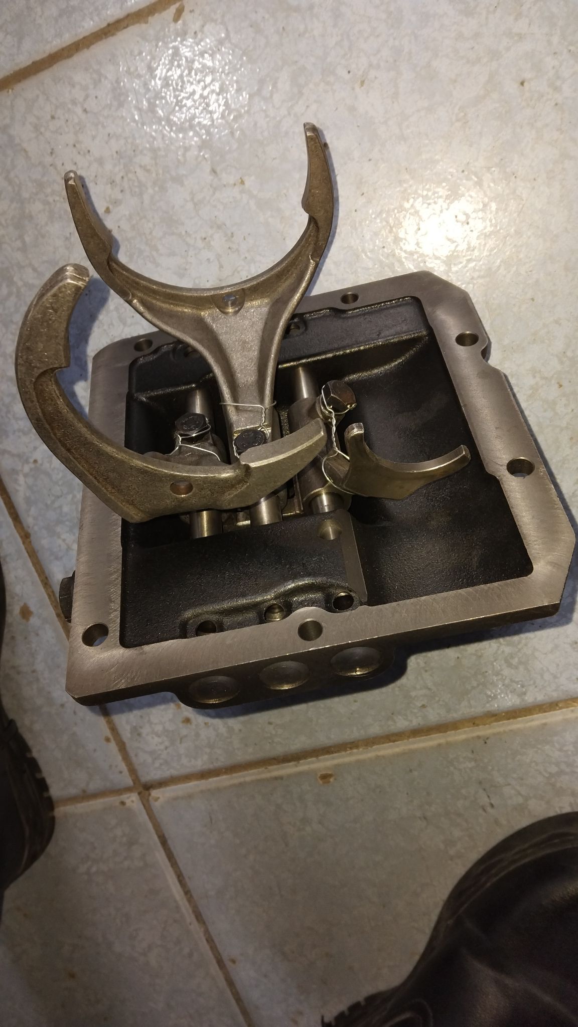 uaz karopka kryşkasy 1 400 TMT - Дашогуз - img 2