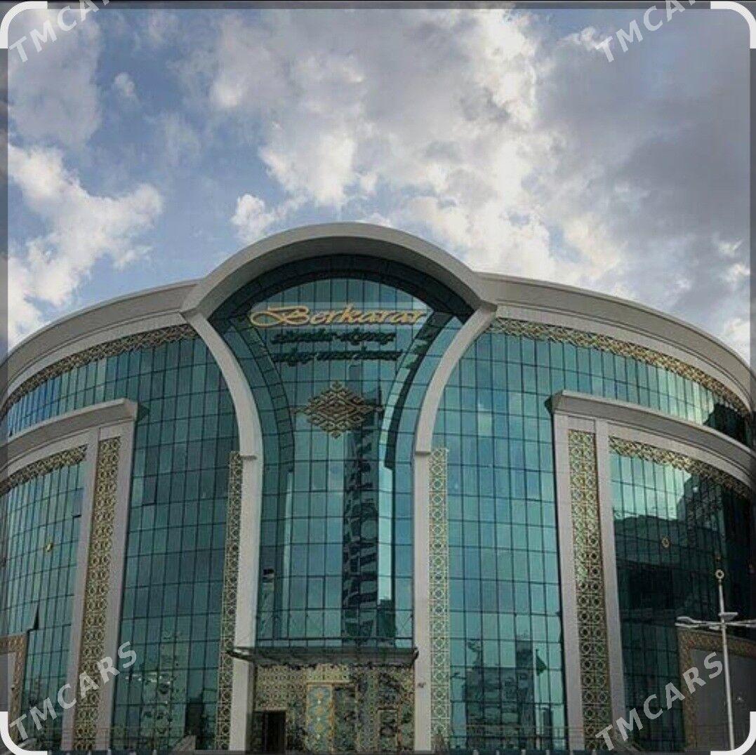 garagul sakcy - Aşgabat - img 2