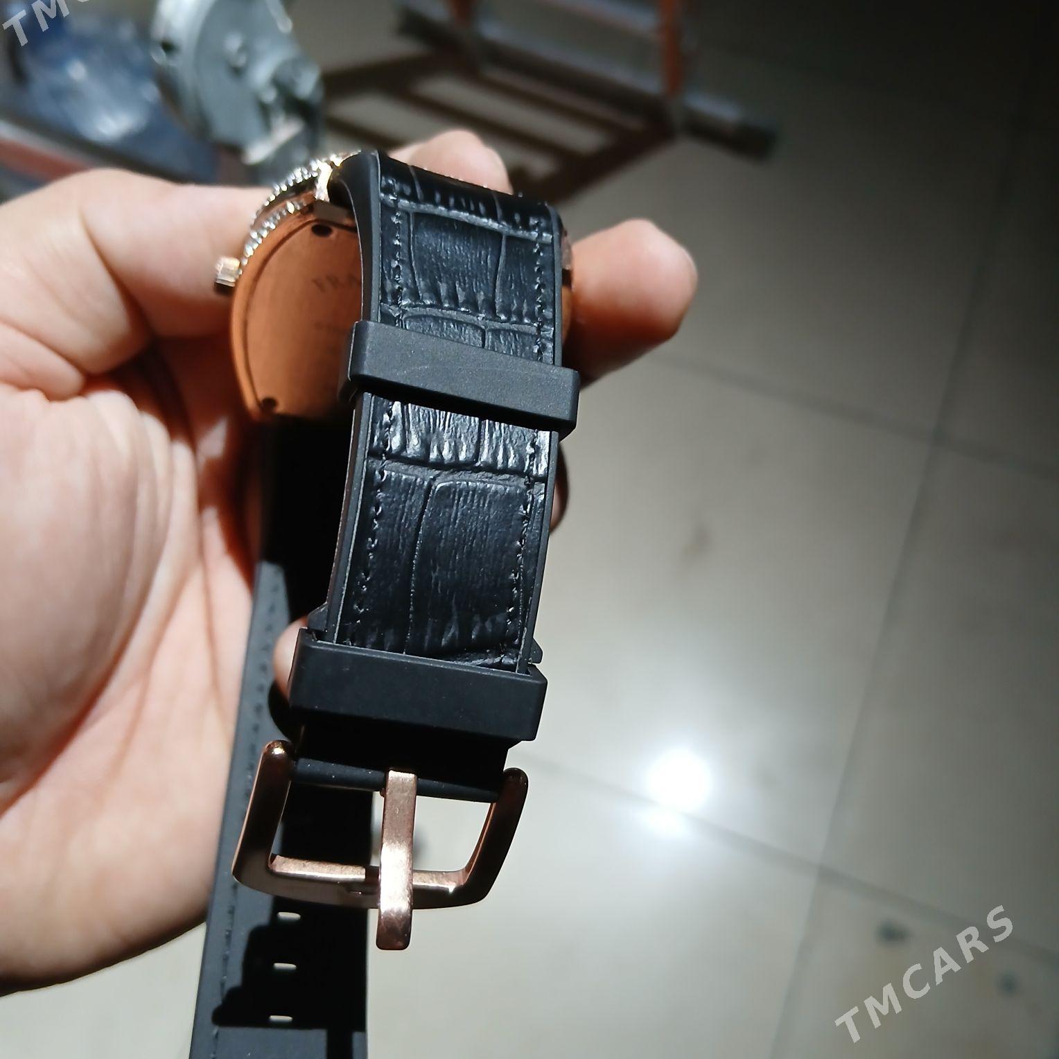 Richard Mile gornusi - Ашхабад - img 3