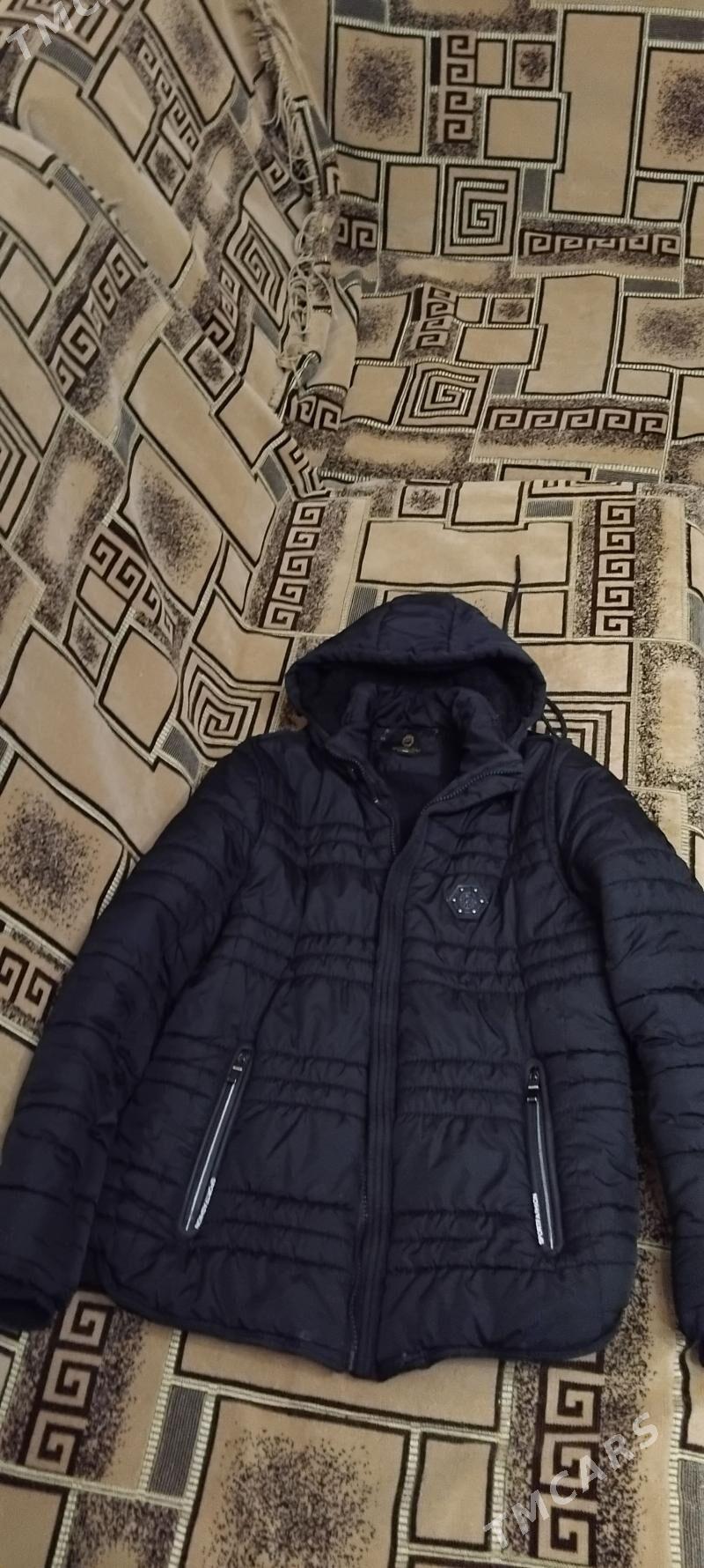 куртки на мальчика теплые - Mary - img 2