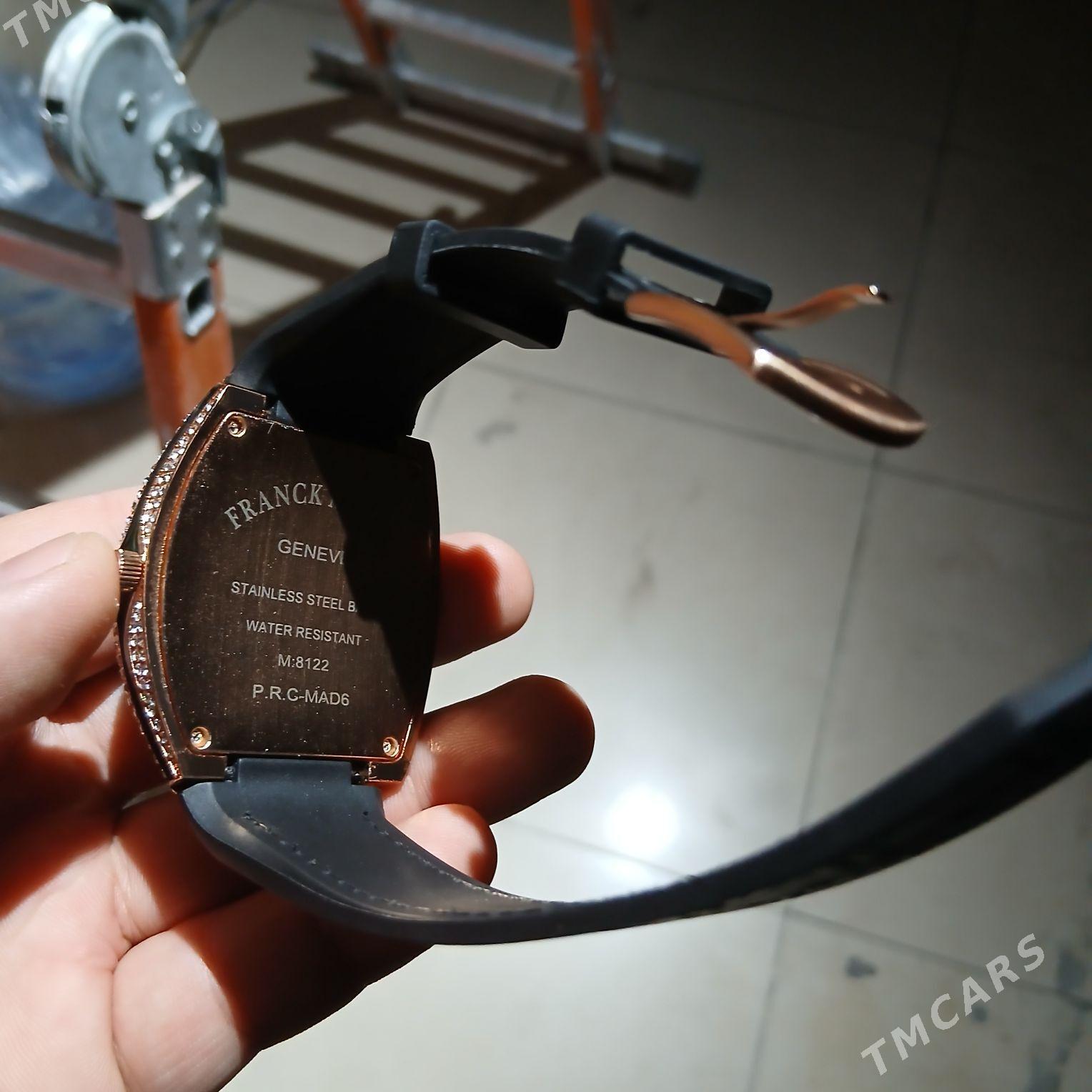 Richard Mile gornusi - Ашхабад - img 2